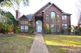 7000 Ivory Court, Plano, TX 75024