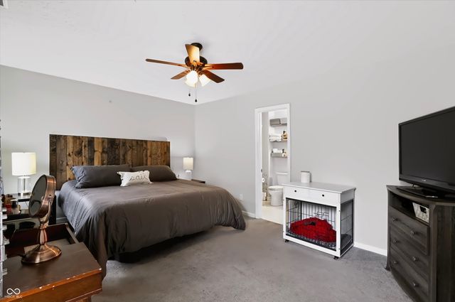 7329 Summer Lea Court, Indianapolis, IN 46217