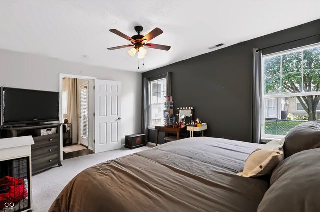 7329 Summer Lea Court, Indianapolis, IN 46217
