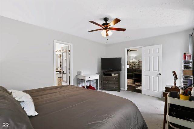 7329 Summer Lea Court, Indianapolis, IN 46217