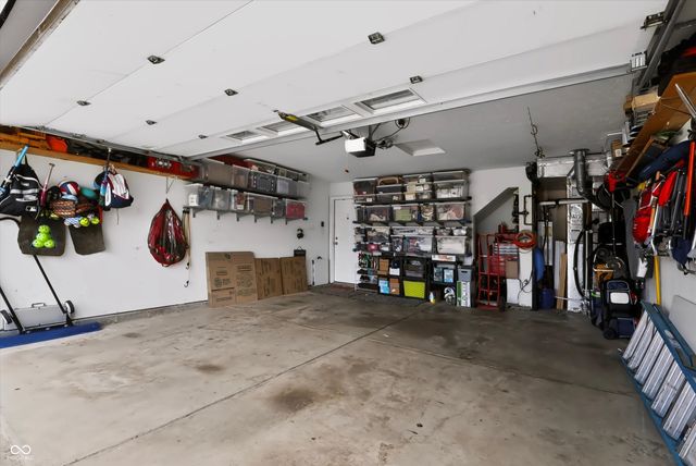 7329 Summer Lea Court, Indianapolis, IN 46217