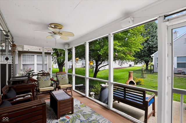 7329 Summer Lea Court, Indianapolis, IN 46217