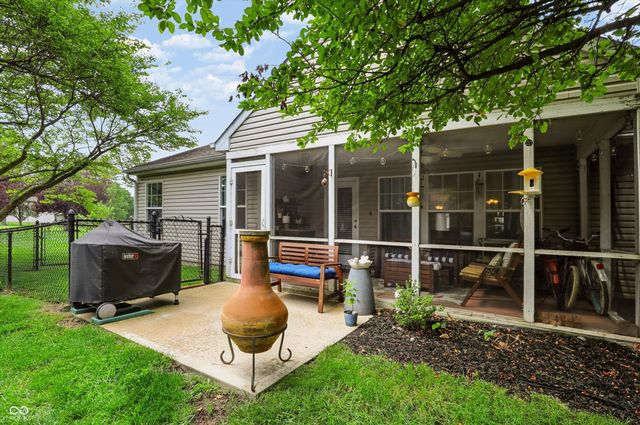 7329 Summer Lea Court, Indianapolis, IN 46217