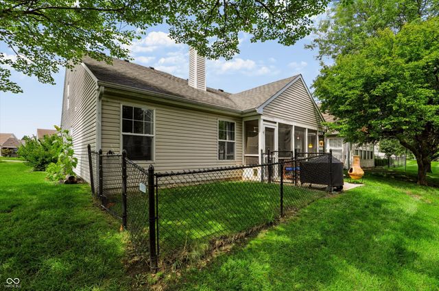 7329 Summer Lea Court, Indianapolis, IN 46217