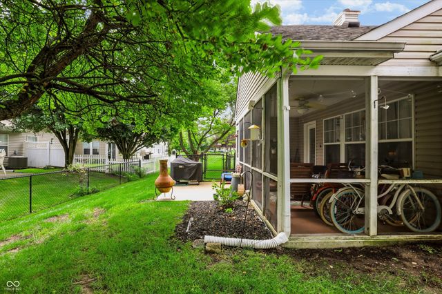 7329 Summer Lea Court, Indianapolis, IN 46217