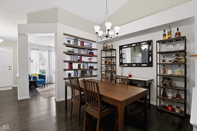 7329 Summer Lea Court, Indianapolis, IN 46217