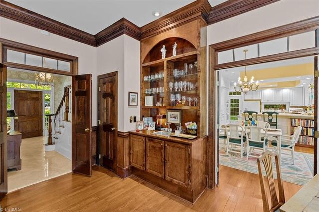 3811 Meredith Drive, Greensboro, NC 27408