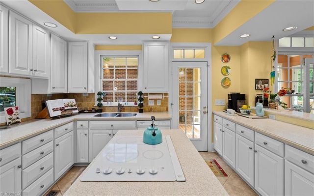 3811 Meredith Drive, Greensboro, NC 27408