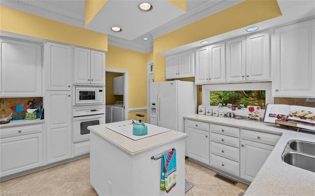 3811 Meredith Drive, Greensboro, NC 27408