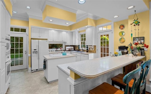3811 Meredith Drive, Greensboro, NC 27408