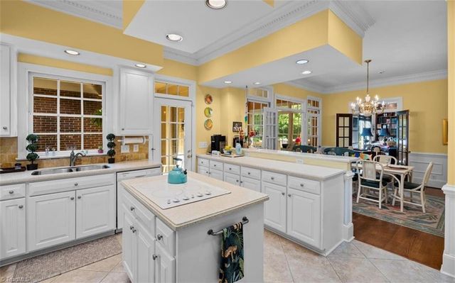3811 Meredith Drive, Greensboro, NC 27408