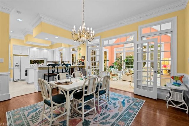 3811 Meredith Drive, Greensboro, NC 27408