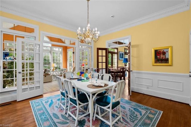 3811 Meredith Drive, Greensboro, NC 27408