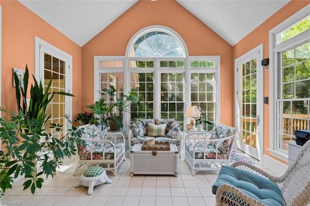 3811 Meredith Drive, Greensboro, NC 27408