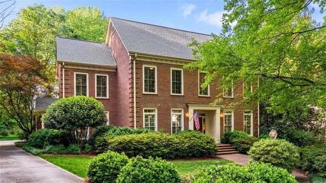 3811 Meredith Drive, Greensboro, NC 27408