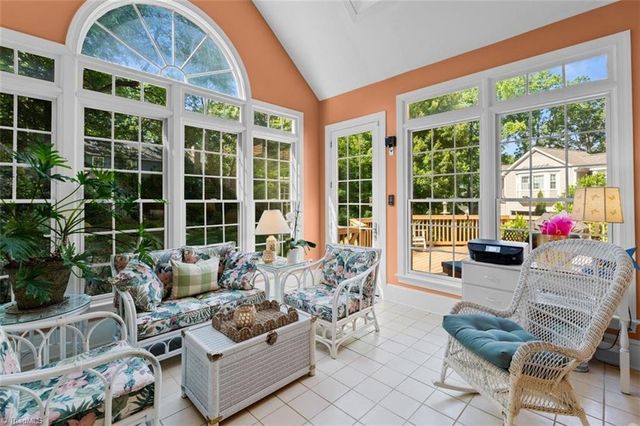 3811 Meredith Drive, Greensboro, NC 27408