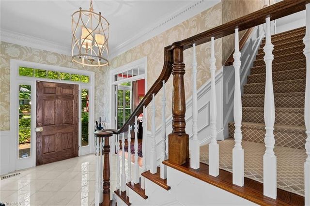 3811 Meredith Drive, Greensboro, NC 27408