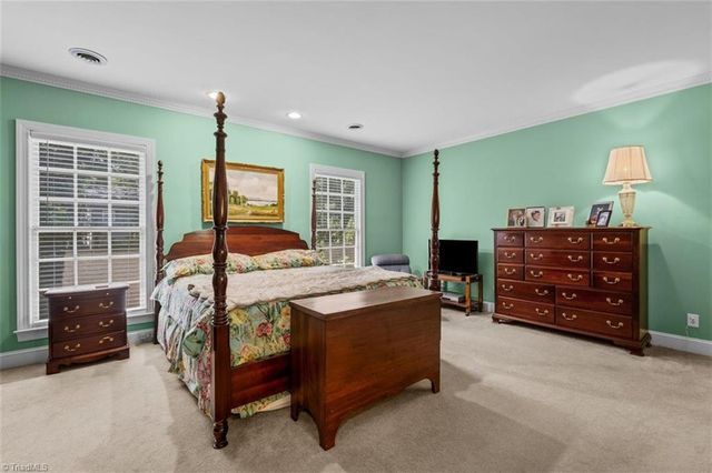 3811 Meredith Drive, Greensboro, NC 27408