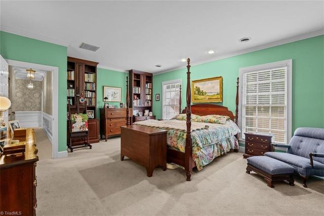 3811 Meredith Drive, Greensboro, NC 27408