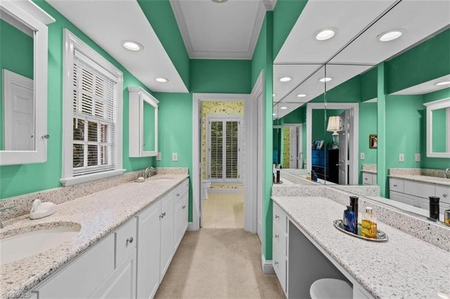 3811 Meredith Drive, Greensboro, NC 27408