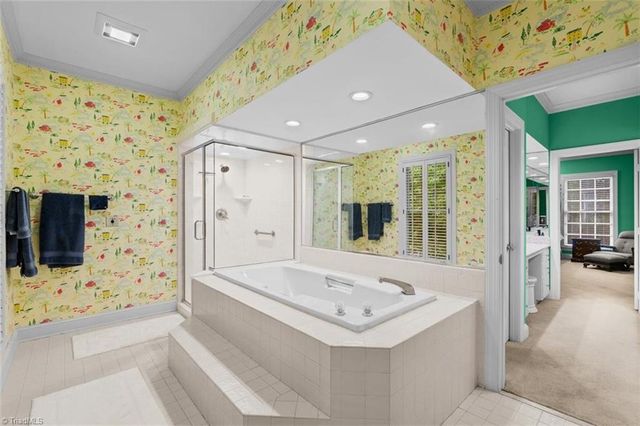 3811 Meredith Drive, Greensboro, NC 27408
