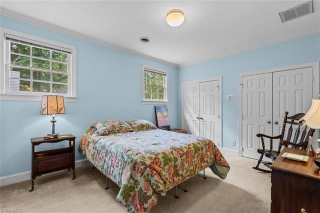 3811 Meredith Drive, Greensboro, NC 27408