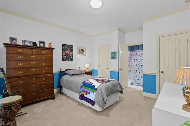 3811 Meredith Drive, Greensboro, NC 27408