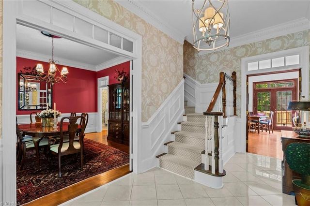 3811 Meredith Drive, Greensboro, NC 27408