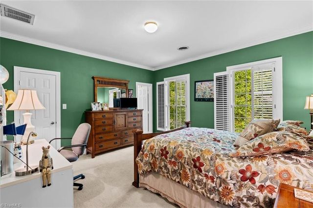 3811 Meredith Drive, Greensboro, NC 27408