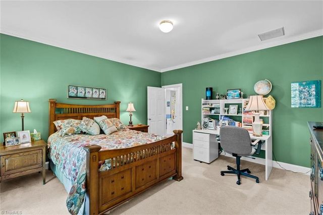 3811 Meredith Drive, Greensboro, NC 27408