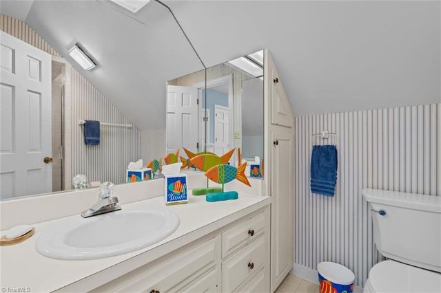 3811 Meredith Drive, Greensboro, NC 27408
