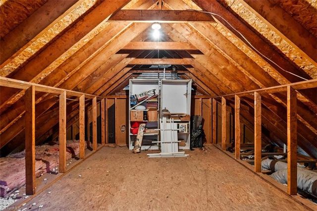 3811 Meredith Drive, Greensboro, NC 27408