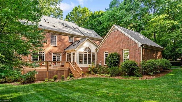 3811 Meredith Drive, Greensboro, NC 27408