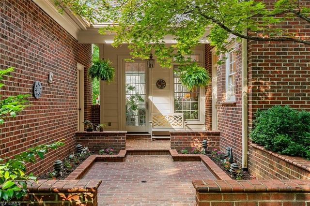 3811 Meredith Drive, Greensboro, NC 27408