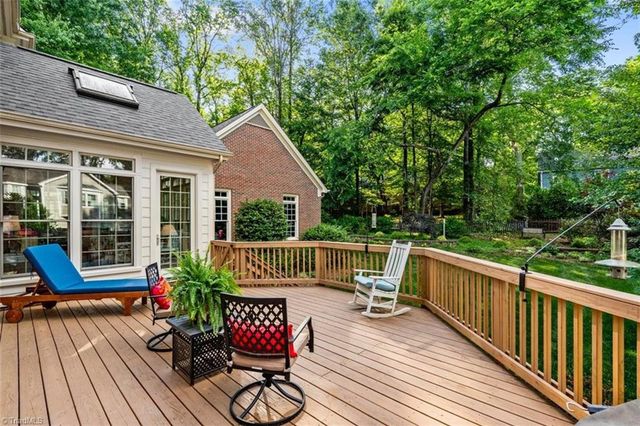 3811 Meredith Drive, Greensboro, NC 27408