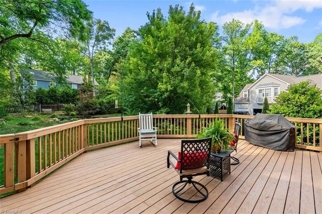 3811 Meredith Drive, Greensboro, NC 27408