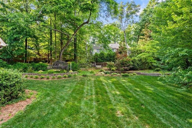 3811 Meredith Drive, Greensboro, NC 27408