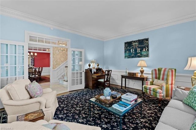 3811 Meredith Drive, Greensboro, NC 27408