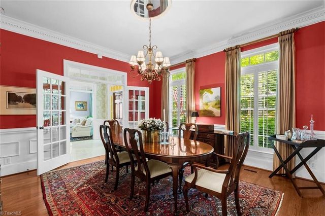 3811 Meredith Drive, Greensboro, NC 27408