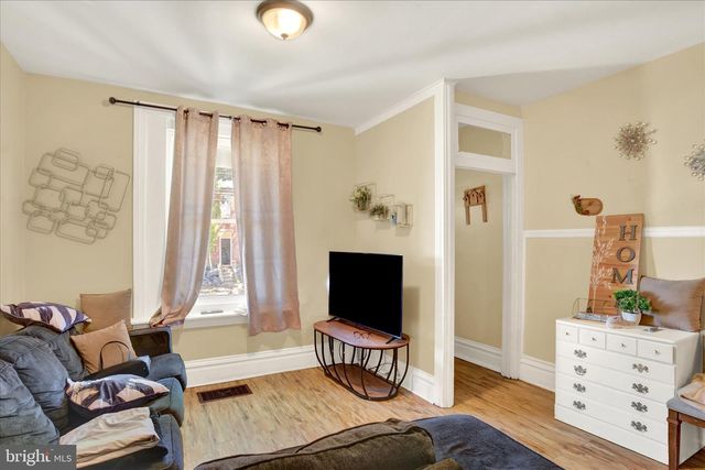 1409 BERRYHILL ST, Harrisburg, PA 17104