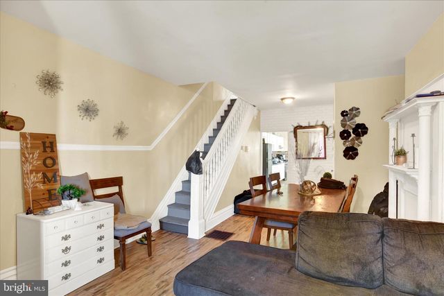 1409 BERRYHILL ST, Harrisburg, PA 17104