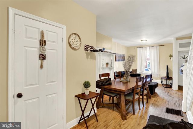 1409 BERRYHILL ST, Harrisburg, PA 17104