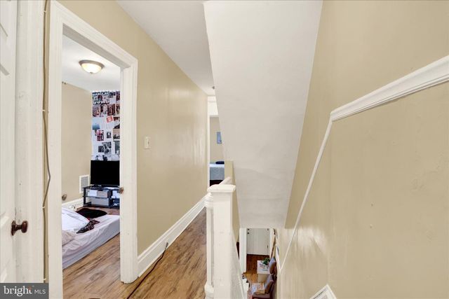 1409 BERRYHILL ST, Harrisburg, PA 17104