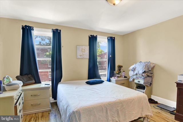 1409 BERRYHILL ST, Harrisburg, PA 17104
