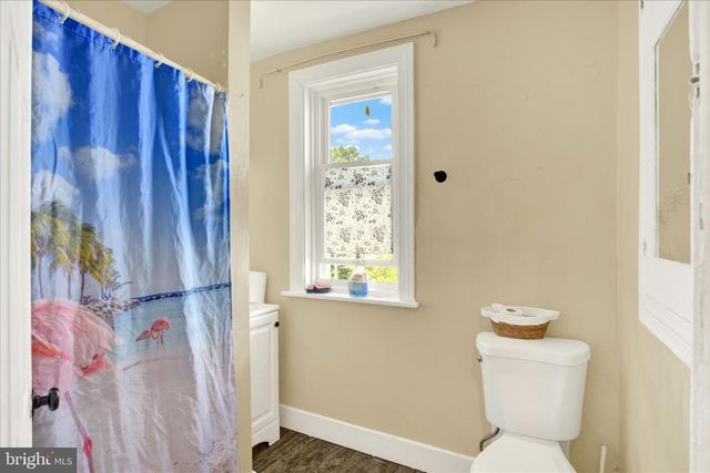 1409 BERRYHILL ST, Harrisburg, PA 17104