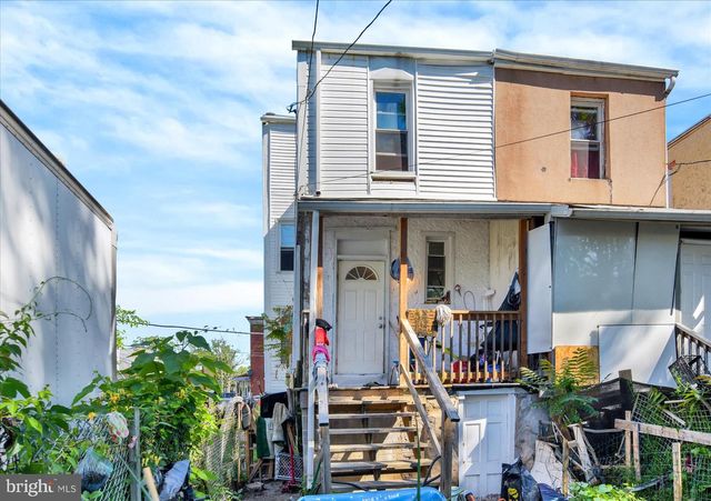 1409 BERRYHILL ST, Harrisburg, PA 17104