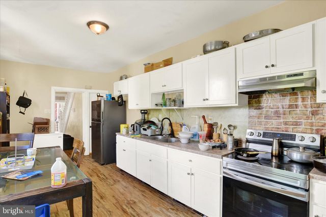 1409 BERRYHILL ST, Harrisburg, PA 17104