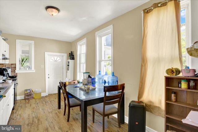 1409 BERRYHILL ST, Harrisburg, PA 17104