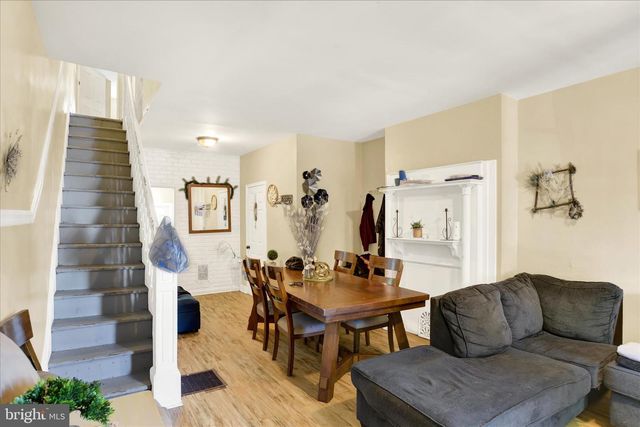 1409 BERRYHILL ST, Harrisburg, PA 17104