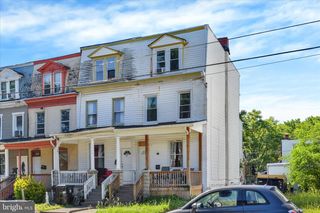1409 BERRYHILL ST, Harrisburg, PA 17104